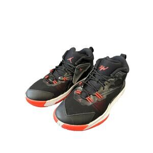 Jordan Zion 1 Basketball Sneaker Boys Size 3Y